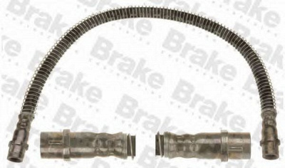 BRAKE ENGINEERING bh778585 -  Тормозной шланг